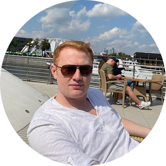 Боков Ахмад