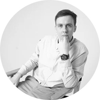 Боровков Евгений